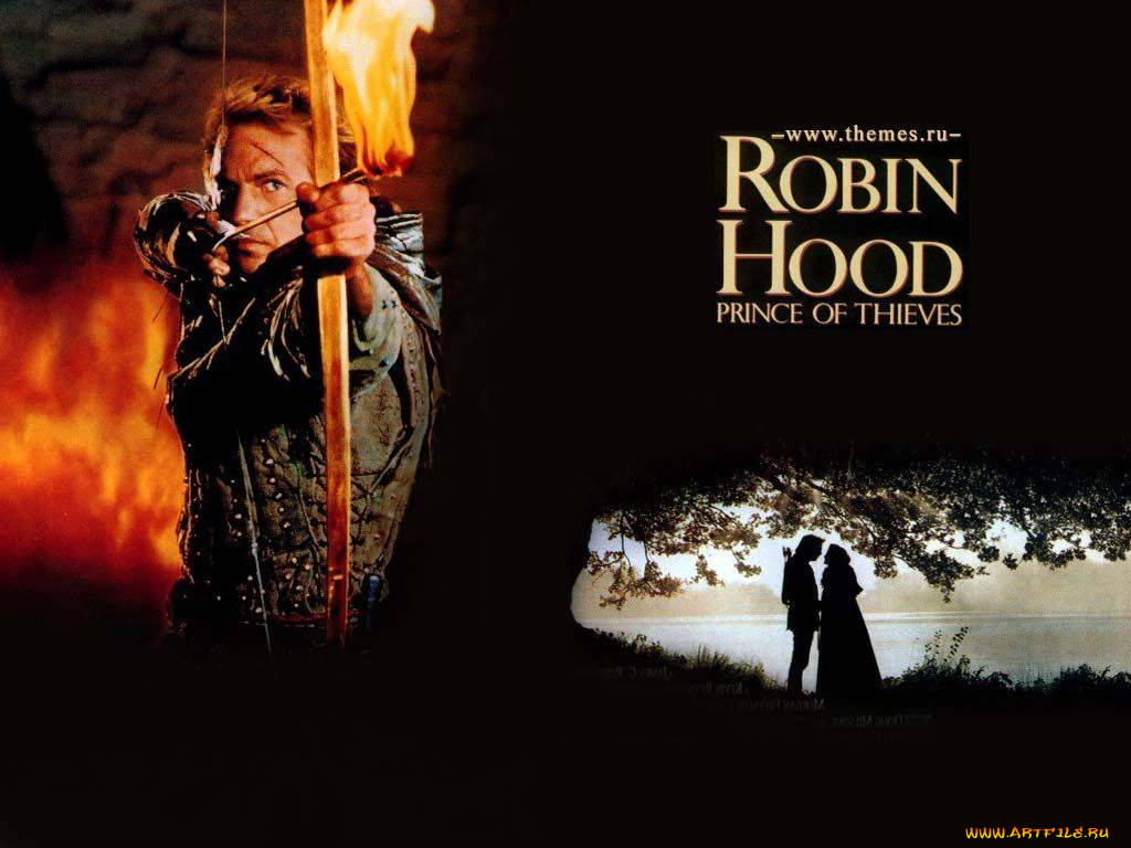 , , robin, hood